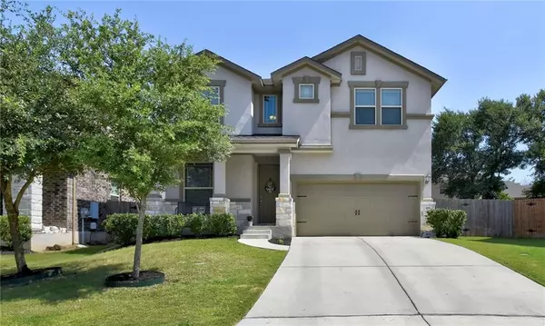 108 Wincliff DR, Buda, TX 78610