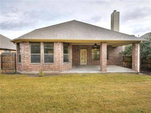 Austin, TX 78737,176 Crampton CV