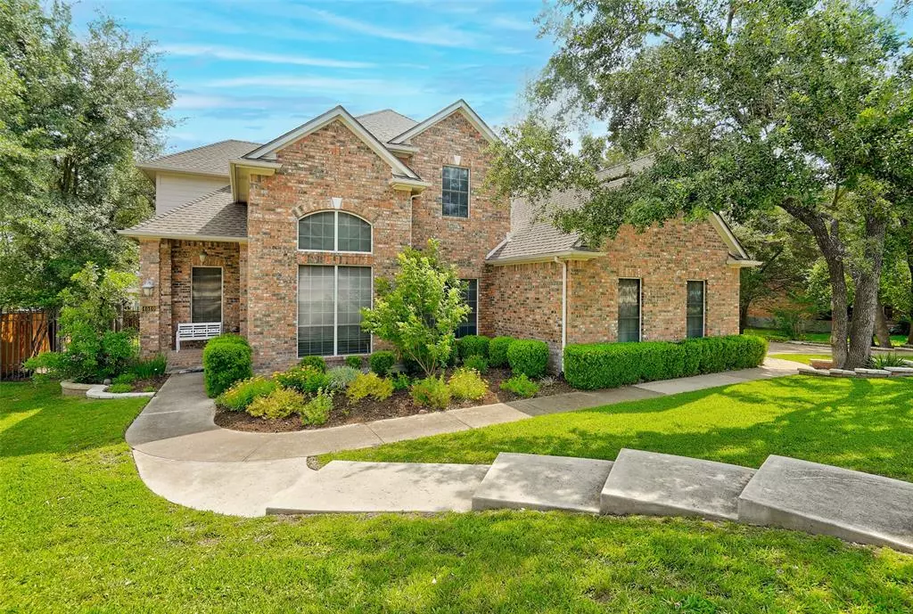 Round Rock, TX 78664,4510 Harvey Penick DR
