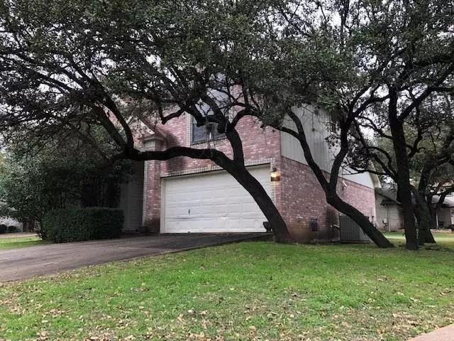 Cedar Park, TX 78613,2811 Beechnut TRCE