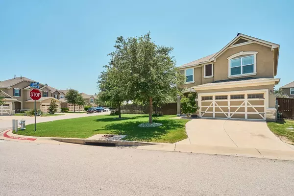 Hutto, TX 78634,144 Holstein ST