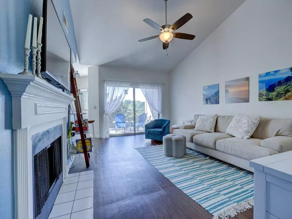 Austin, TX 78730,6000 Shepherd Mountain CV #1708
