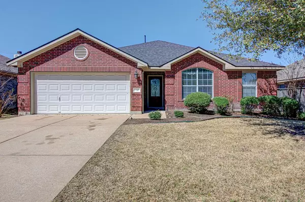 330 Hidden Brook LN,  Round Rock,  TX 78665