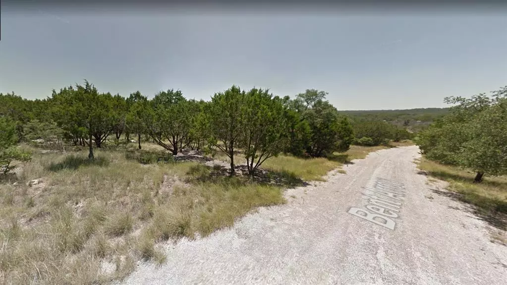 Horseshoe Bay, TX 78657,0 Bent Arrow ST