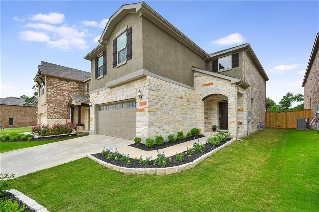 Round Rock, TX 78665,1051 Kenney Fort XING #68