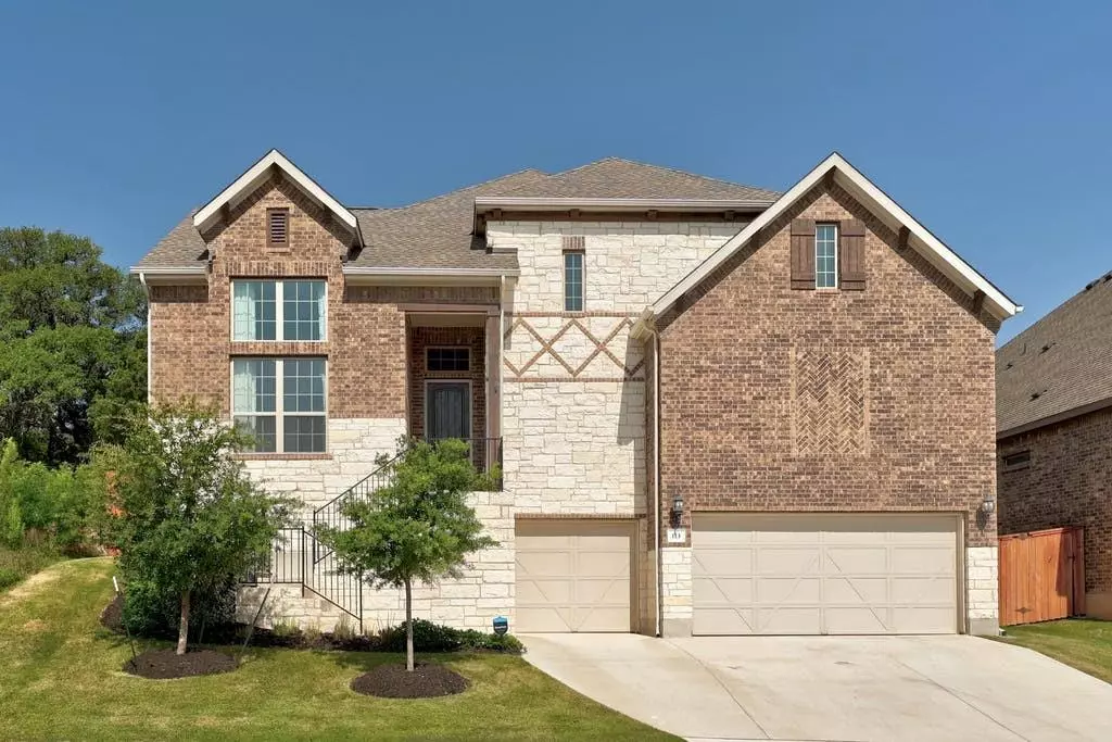 Georgetown, TX 78628,113 Bear Paw RUN