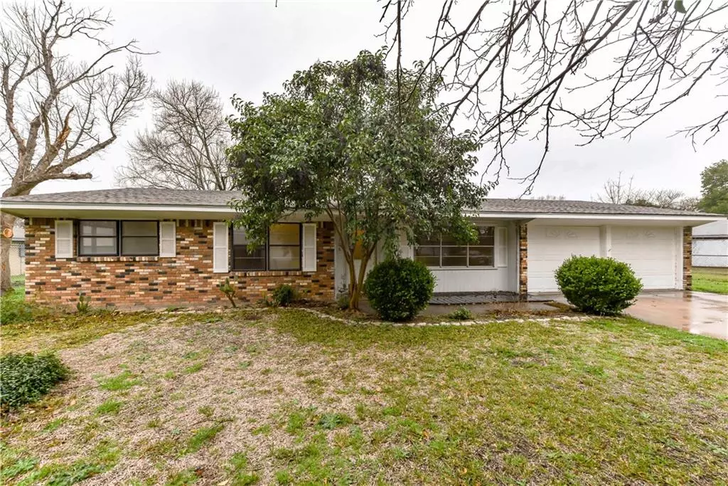 Temple, TX 76504,106 Apache DR