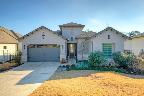 289 Mendocino LN,  Austin,  TX 78737