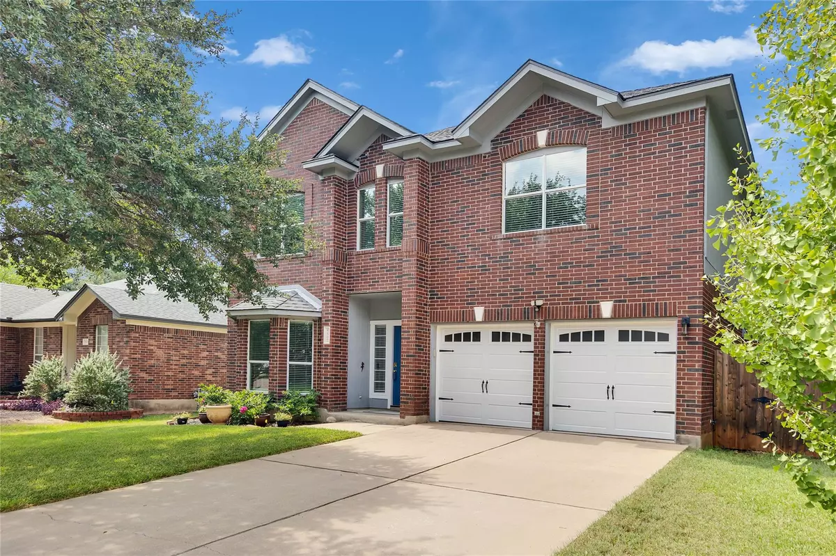 Round Rock, TX 78681,8507 Chat LN