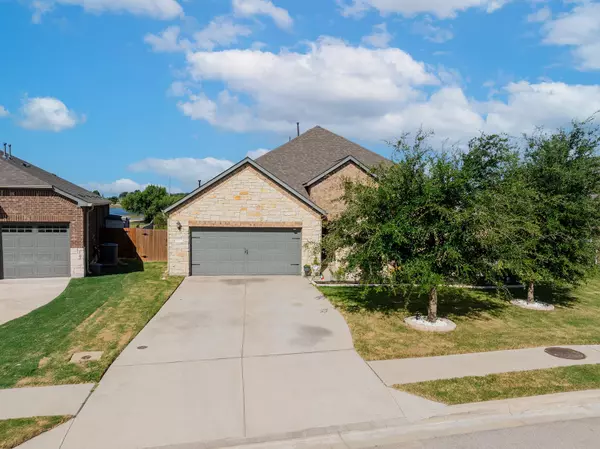 Pflugerville, TX 78660,17609 Silent Harbor LOOP
