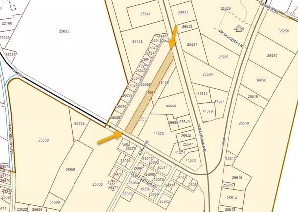 Address Not Disclosed