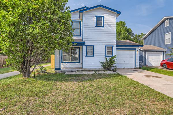 13500 Coomes DR, Del Valle, TX 78617