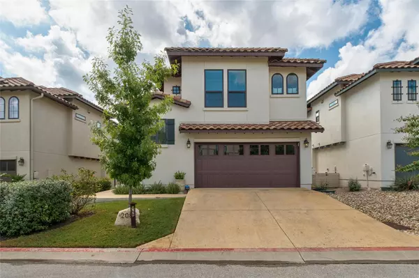 Austin, TX 78738,208 Honey Creek CT #29