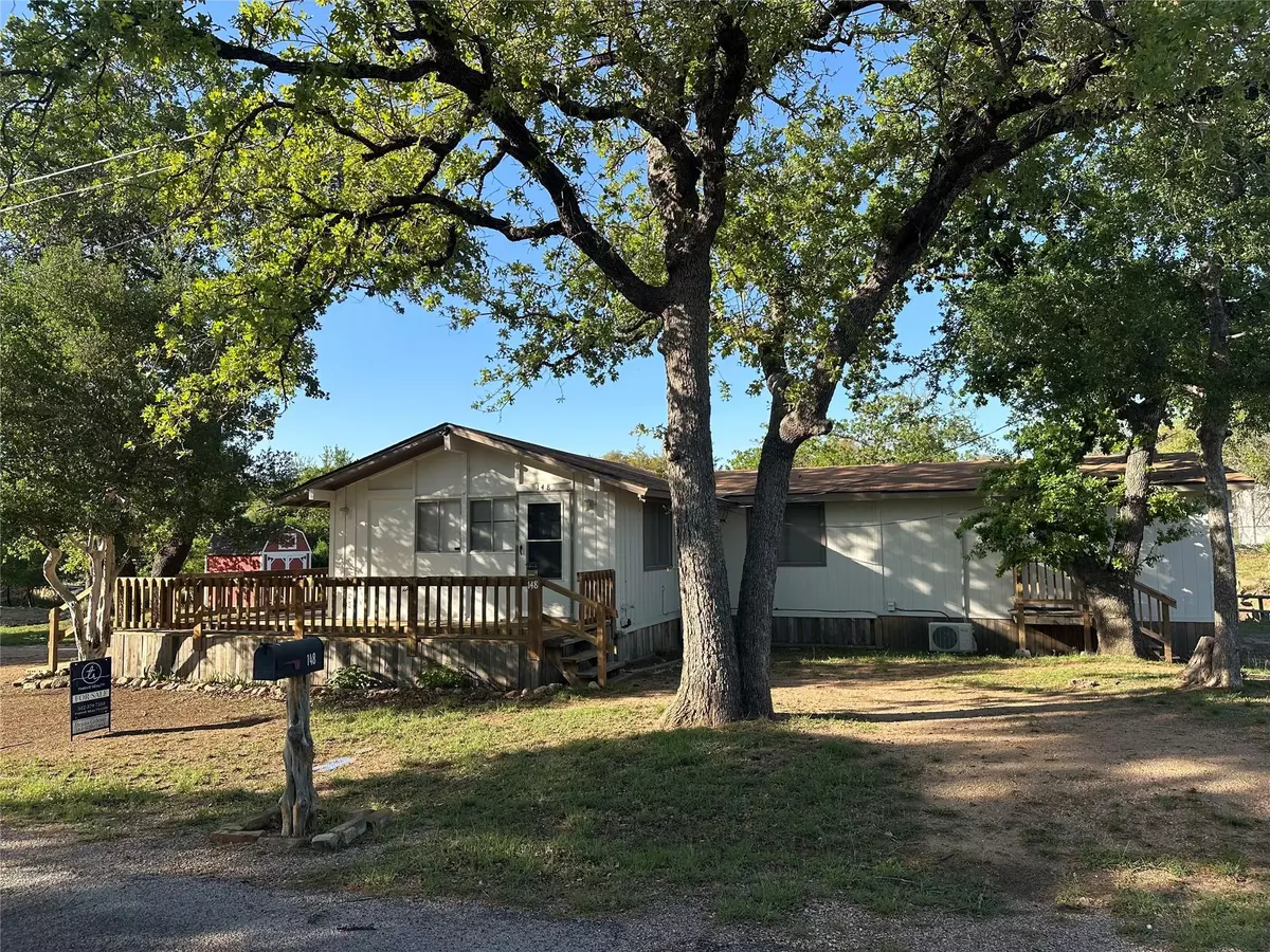 Granite Shoals, TX 78654,148 W Castleshoals DR