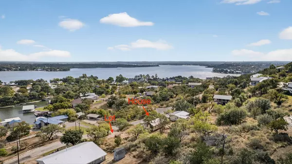 Sunrise Beach, TX 78643,126 Inspiration DR