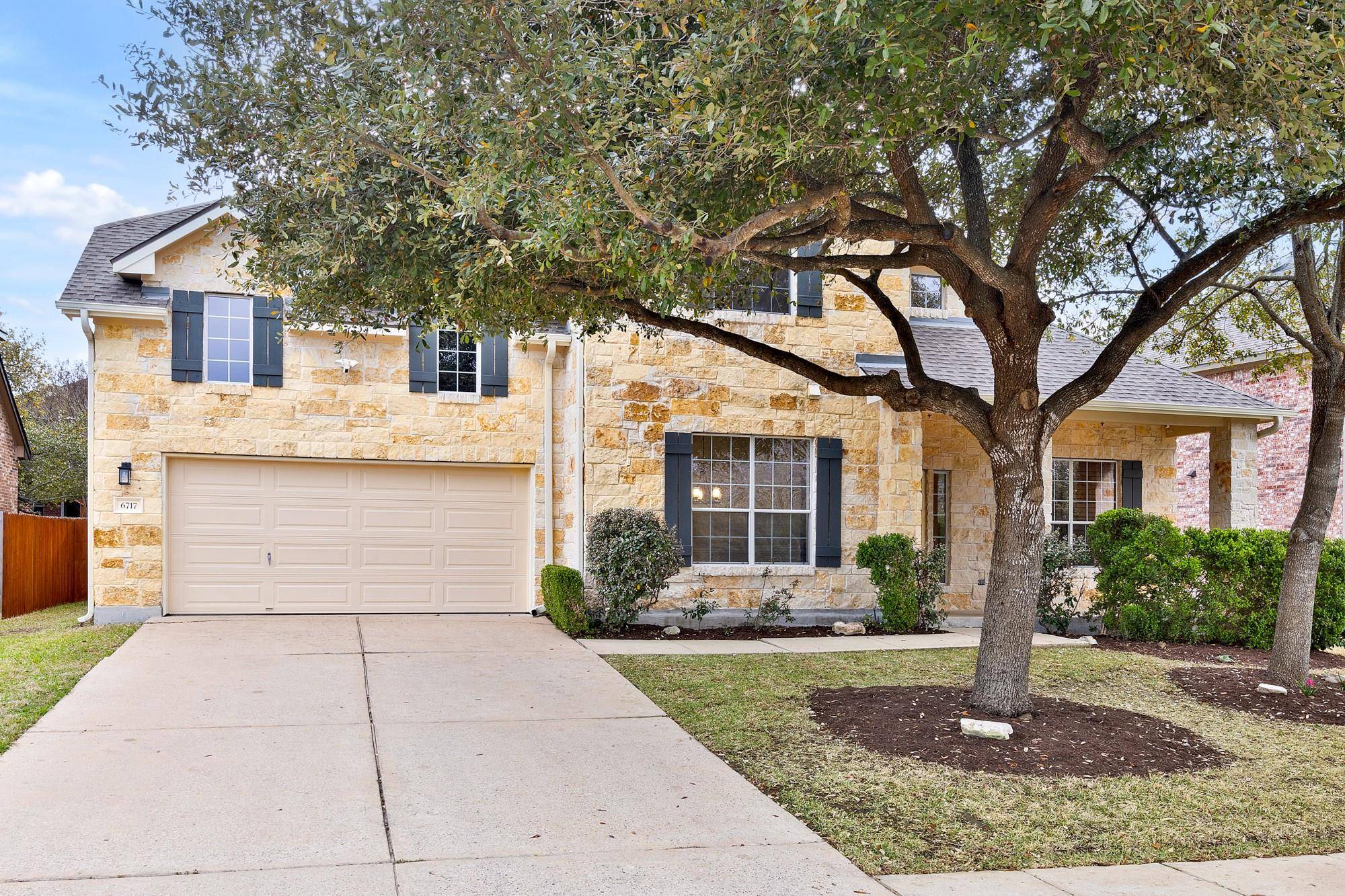 6717 Blissfield DR, Austin, TX 78739