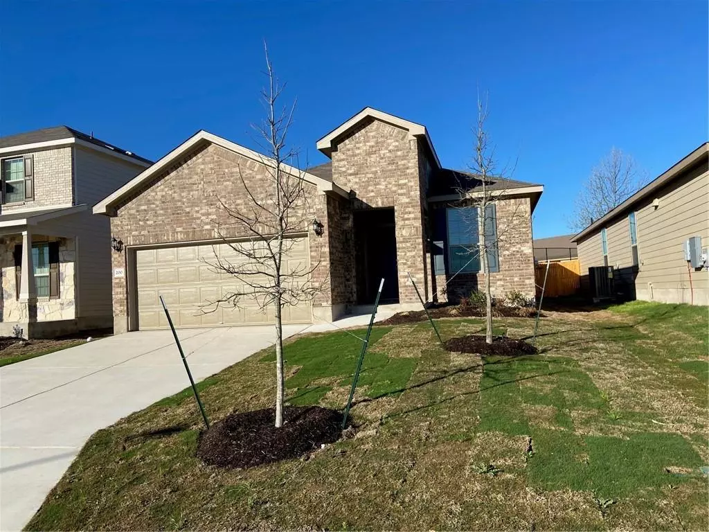 Jarrell, TX 76537,200 Kildeer PASS