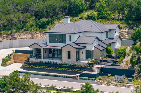 2701 Toro Canyon RD #B, Austin, TX 78746