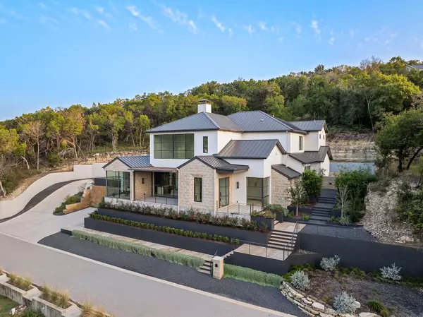 2701 Toro Canyon RD #B, Austin, TX 78746