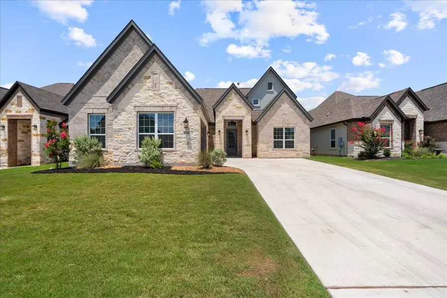 17208 Howdy WAY, Manor, TX 78653