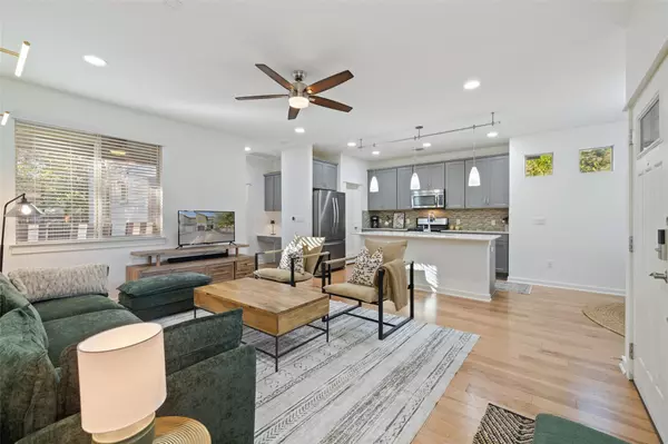Austin, TX 78745,4408 Banister LN #B
