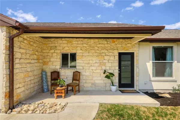 Lago Vista, TX 78645,8005 Flintlock CIR