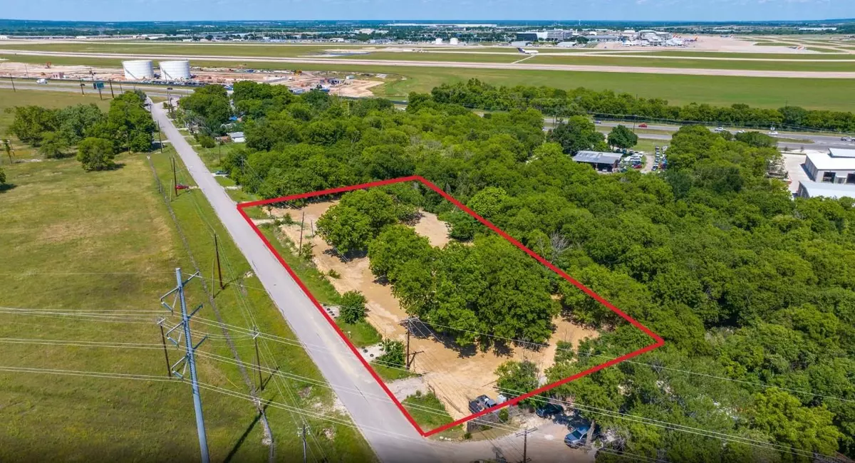 Austin, TX 78744,3307 Mc Call LN