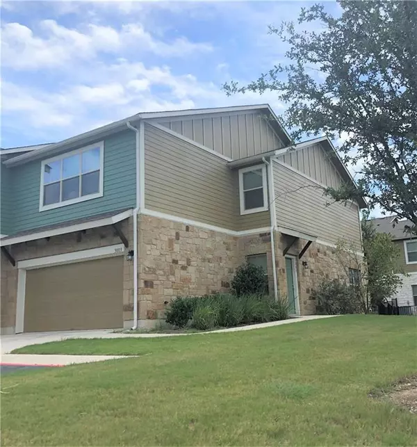 516 E SLAUGHTER LN #3003, Austin, TX 78744