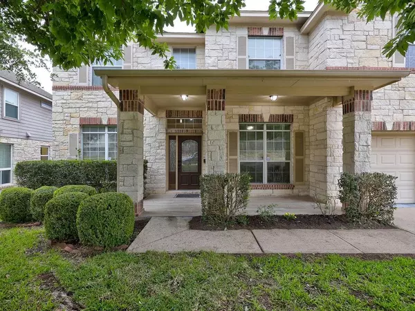 413 Clear Creek CV, Cedar Park, TX 78613