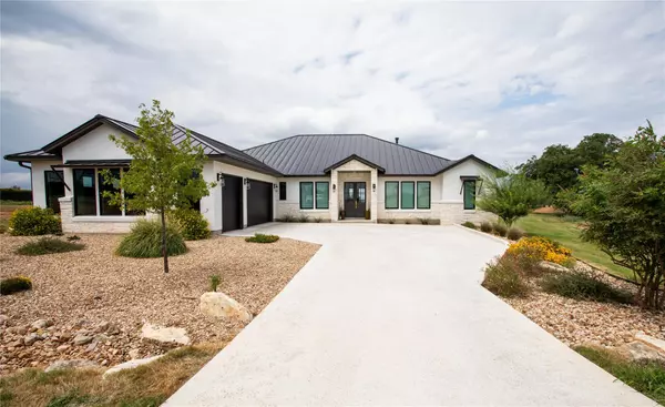 25508 Kahala Sunset CT, Spicewood, TX 78669