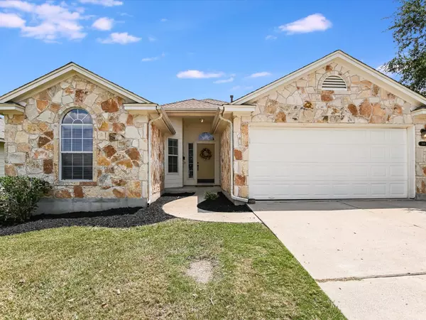 Hutto, TX 78634,300 Fistral DR