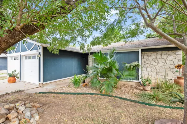 1604 Sahara Ave, Austin, TX 78745