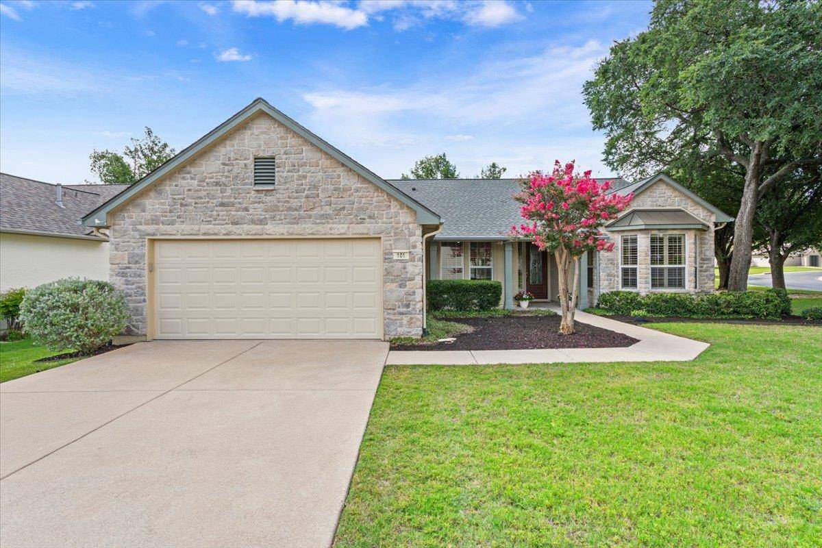 Georgetown, TX 78633,101 Goldenrod WAY