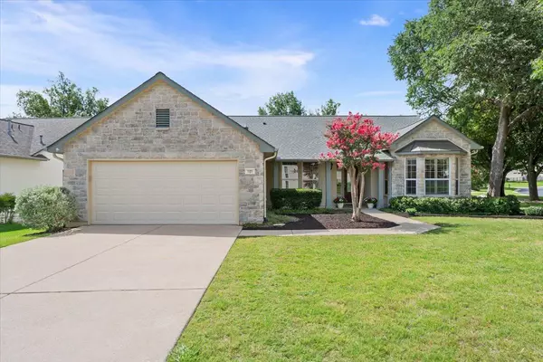 101 Goldenrod WAY, Georgetown, TX 78633