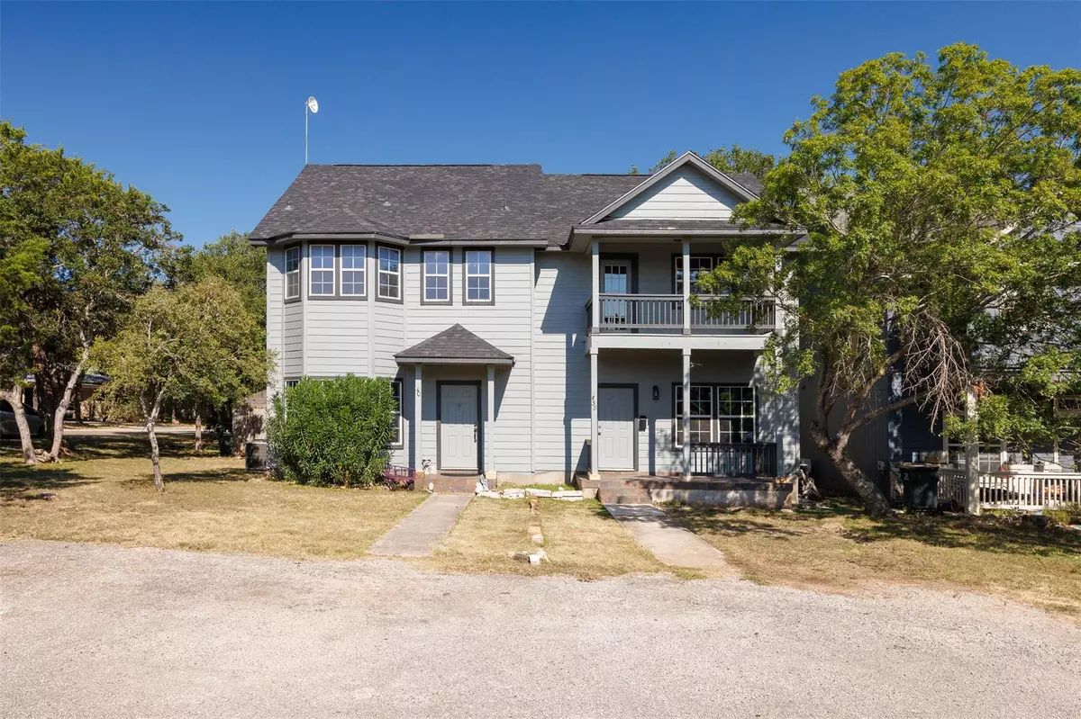 Wimberley, TX 78676,40 Deer Ridge RD