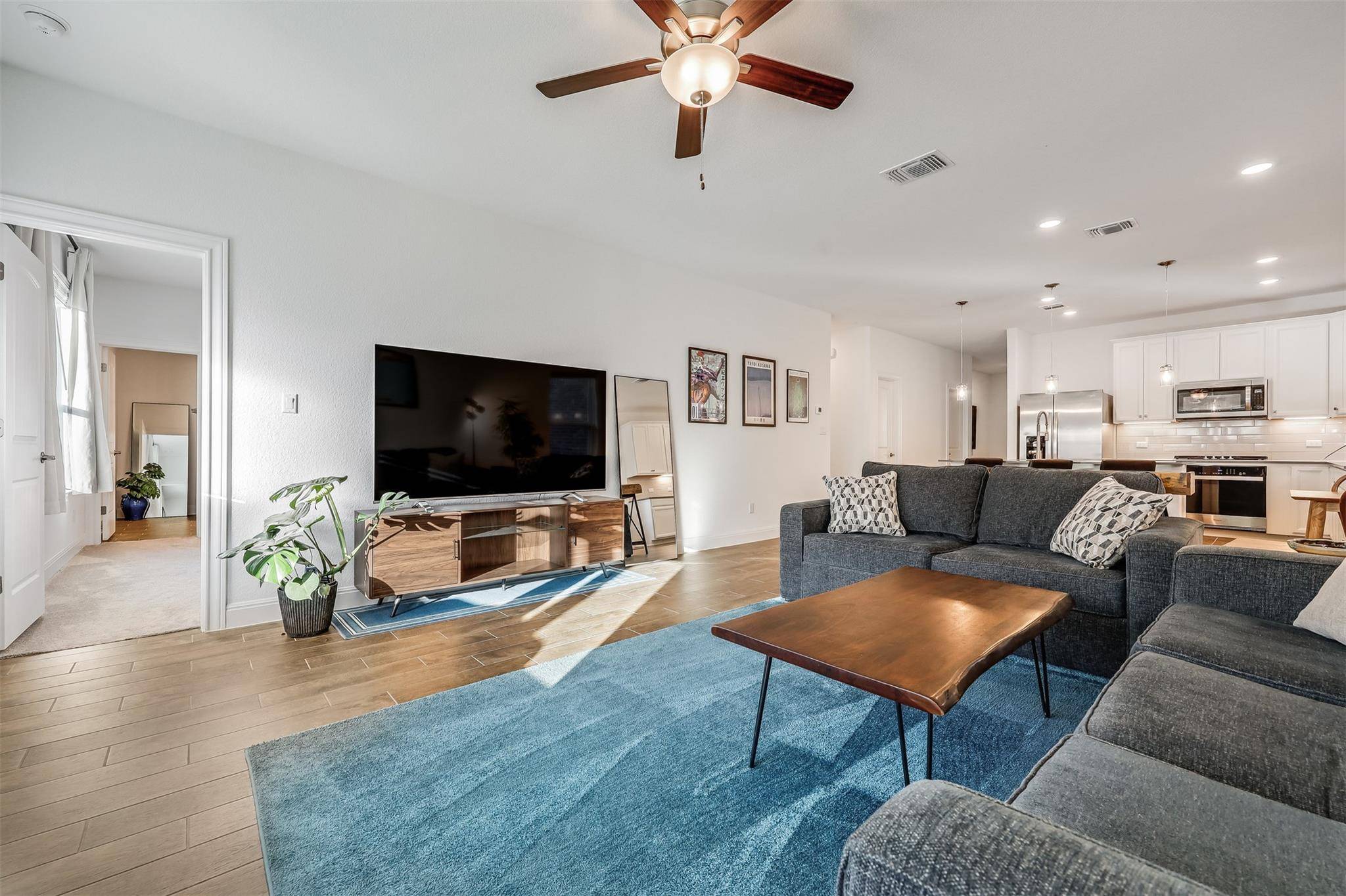 12021 Paseo De Los Lagos LN, Manor, TX 78653
