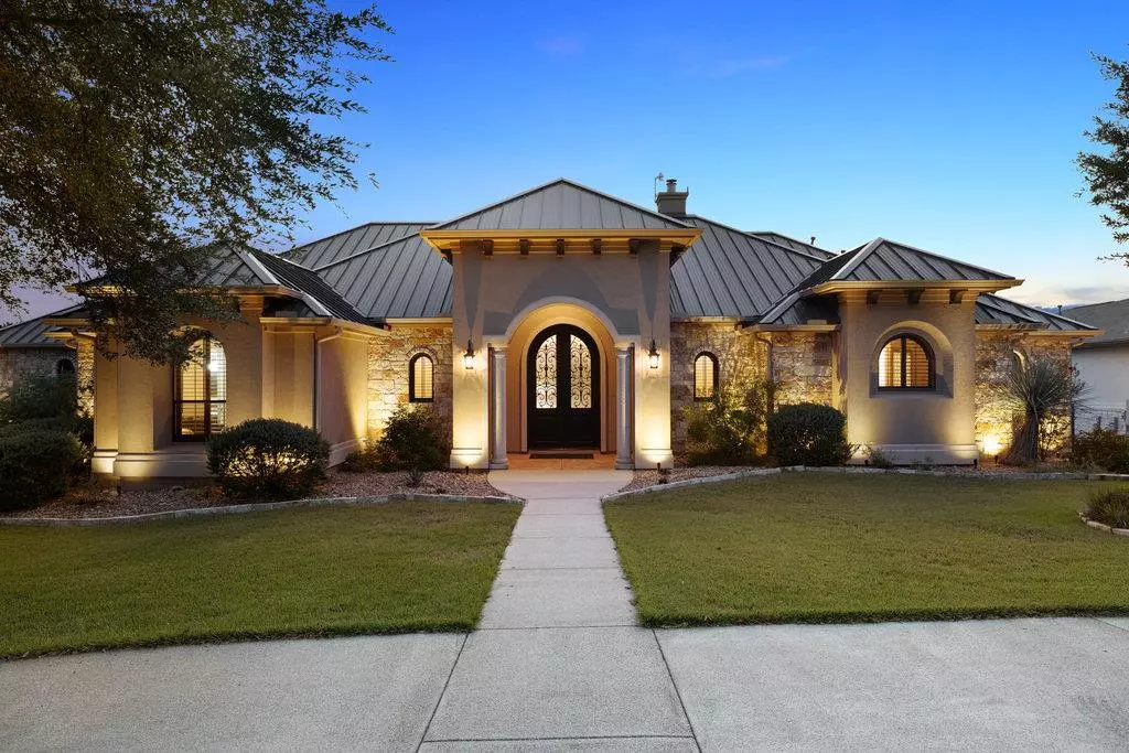 Spicewood, TX 78669,839 Wesley Ridge DR