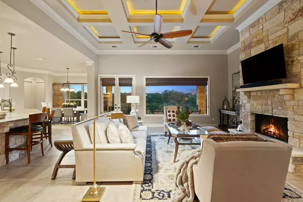 Spicewood, TX 78669,839 Wesley Ridge DR