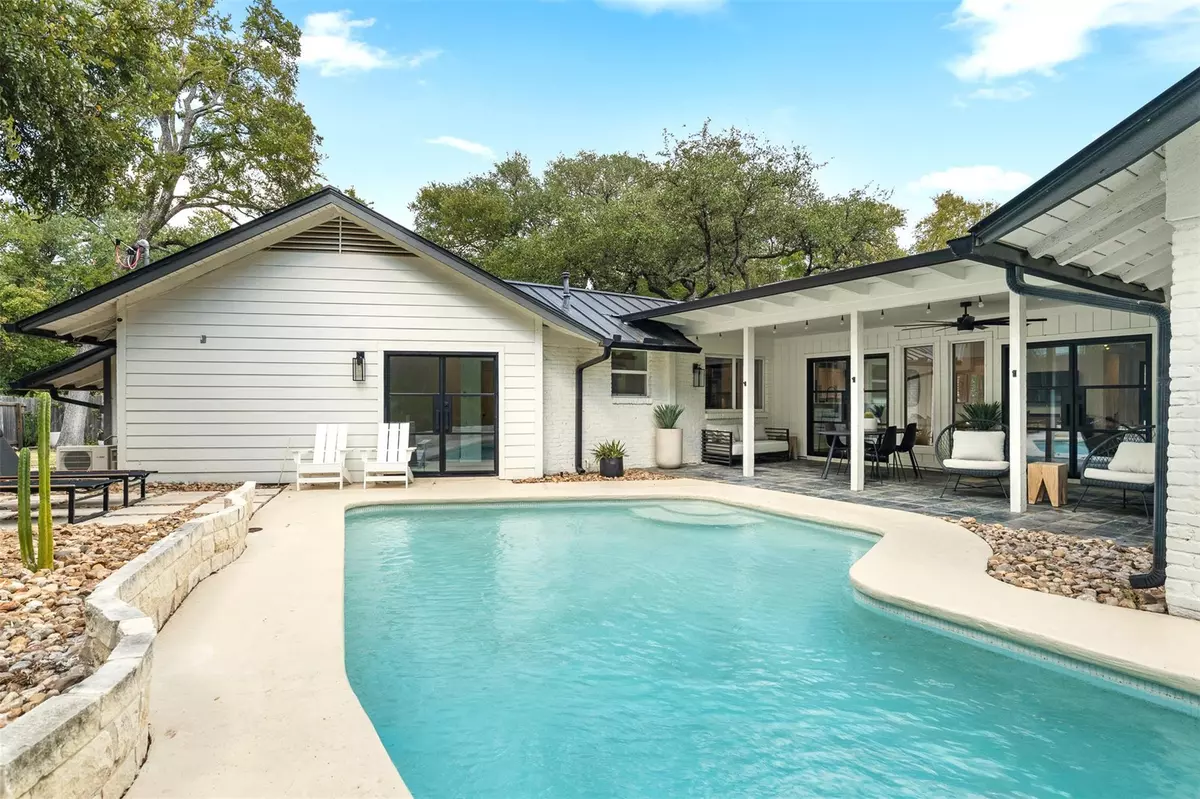 Austin, TX 78731,4113 Circletree LOOP