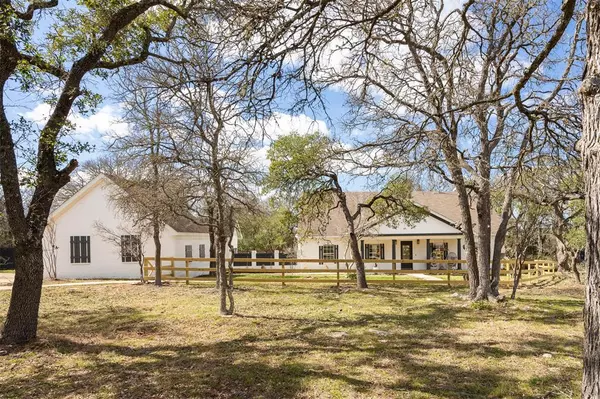 510 Camino De Rancho,  Wimberley,  TX 78676