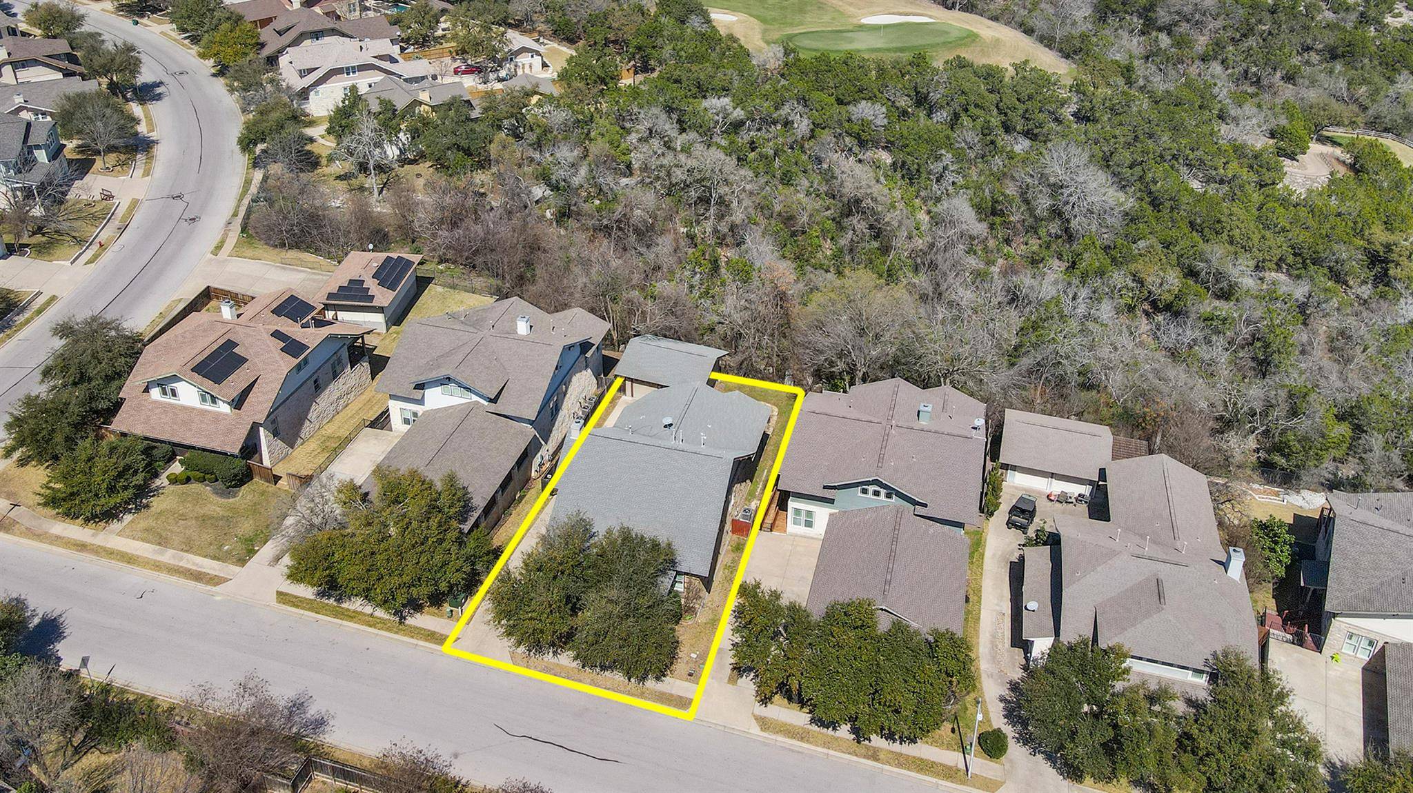 3129 Mill Stream DR, Cedar Park, TX 78613