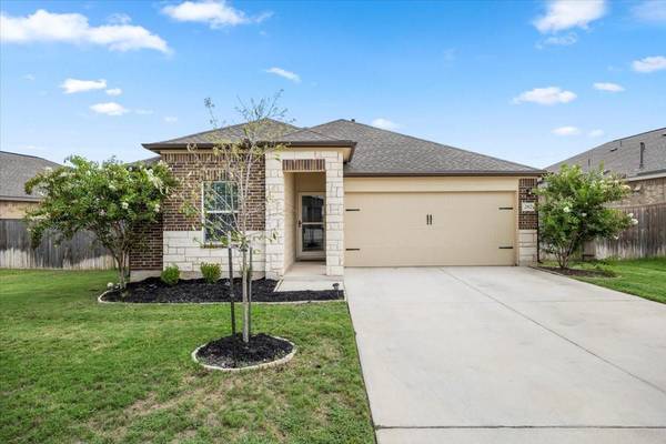 287 George Neggan LN, Bastrop, TX 78602