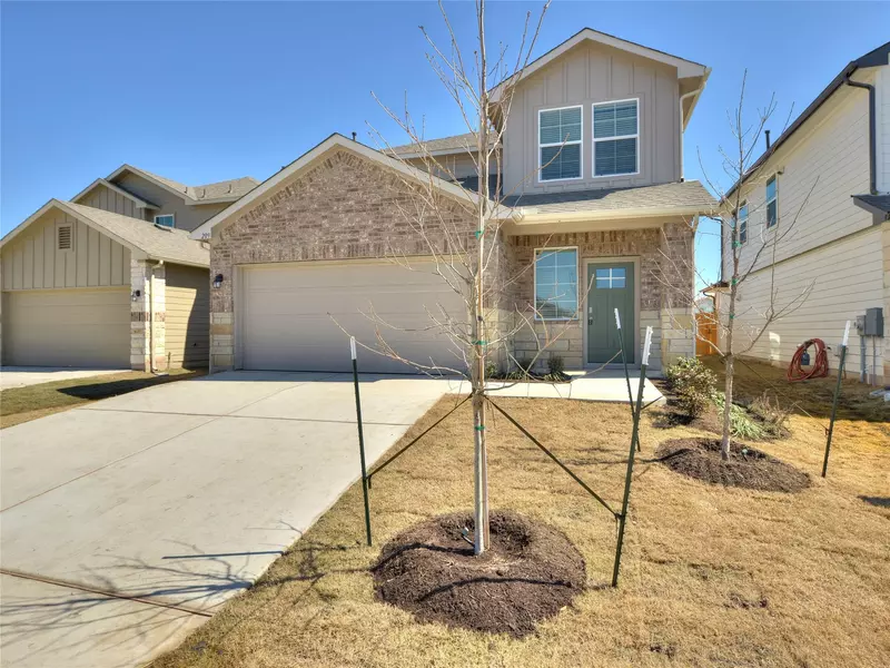 209 Baron Creek TRL, Bastrop, TX 78602