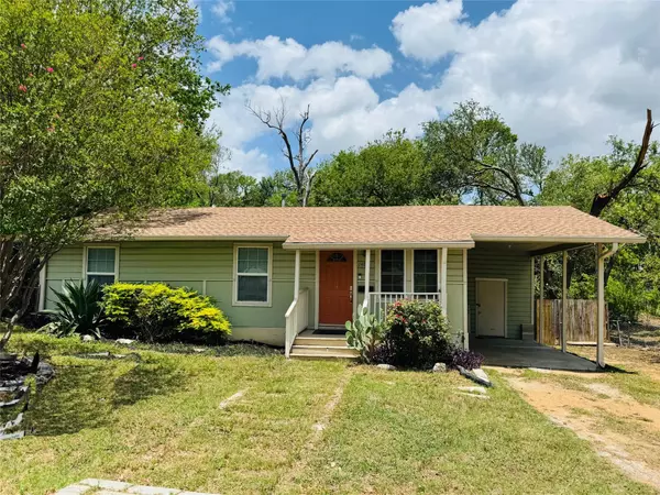 1406 Webberville RD, Austin, TX 78721