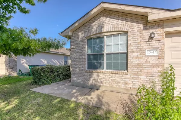 13413 Constellation DR, Manor, TX 78653