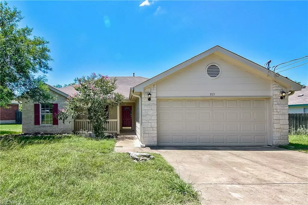 Georgetown, TX 78628,313 Tamara DR
