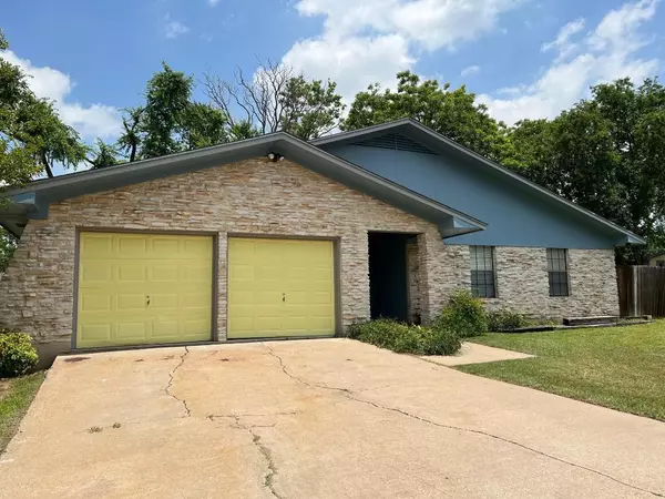 Round Rock, TX 78664,1009 Whispering DR