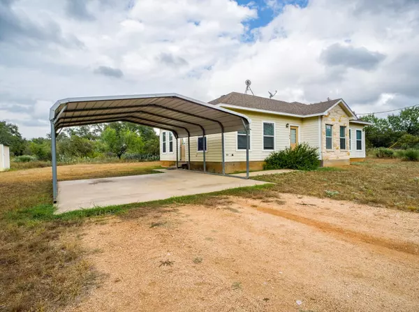 Marble Falls, TX 78654,146 Mistletoe DR