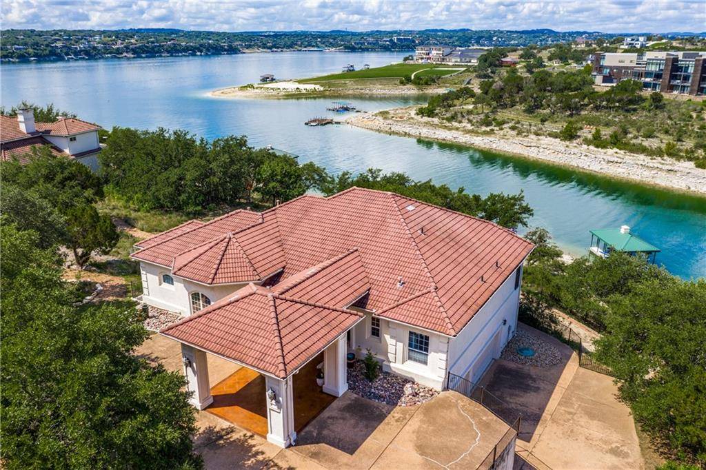 1307 Osprey Ridge LOOP,  Lago Vista,  TX 78645