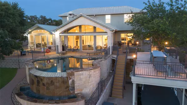 Horseshoe Bay, TX 78657,3000 Driftwood LN